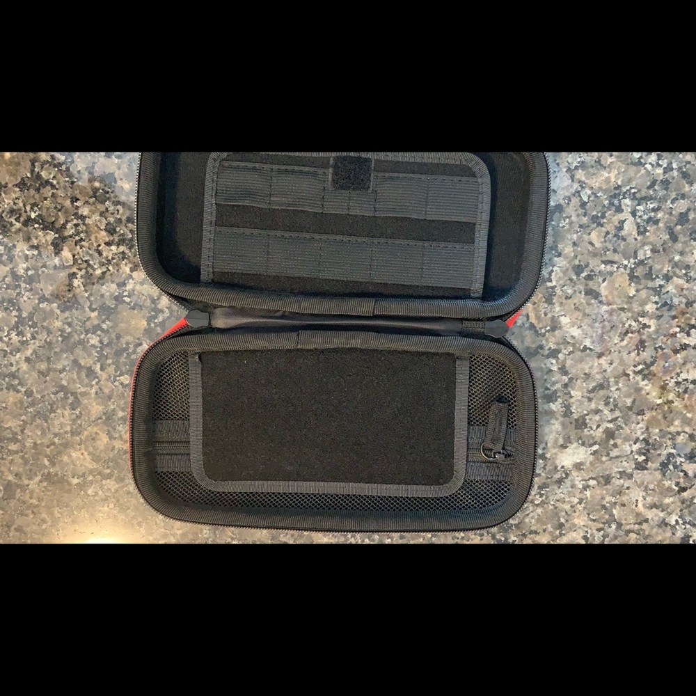Nintendo Switch Lite case - Picture 5 of 10